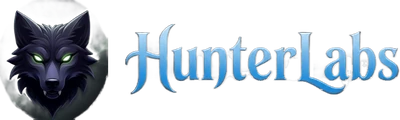 HunterLabs