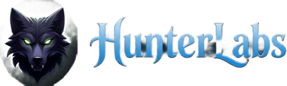 HunterLabs