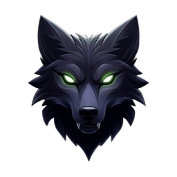 HunterLabs wolf